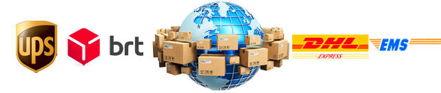 Banner Spedizioni e Corrieri