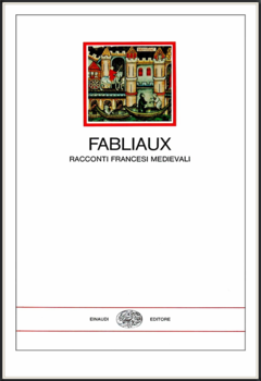 Rosanna Brusegan (a cura di) - Fabliaux: racconti francesi medievali (1980)