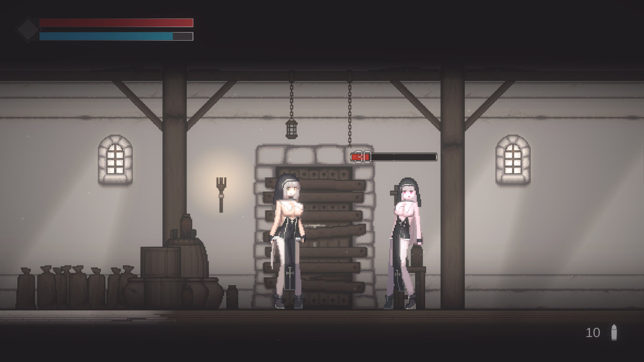 Sister Virodar v0.18 APK 