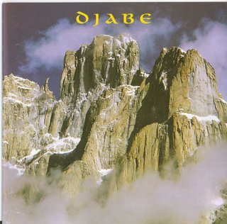 Djabe – Djabe (1996) .mp3 - 320 kbps