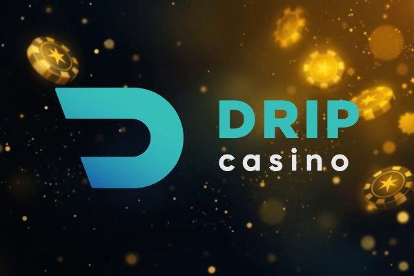 Drip Casino im Überblick