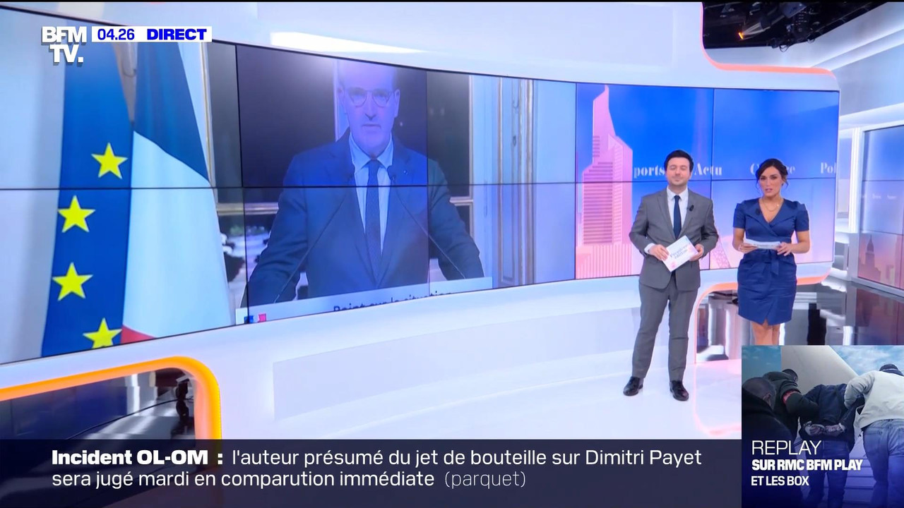 11.23 - 03.30.00 - Première édition. Un nouveau tandem prend les comm....ts_snapshot_00.02.06_[2021.