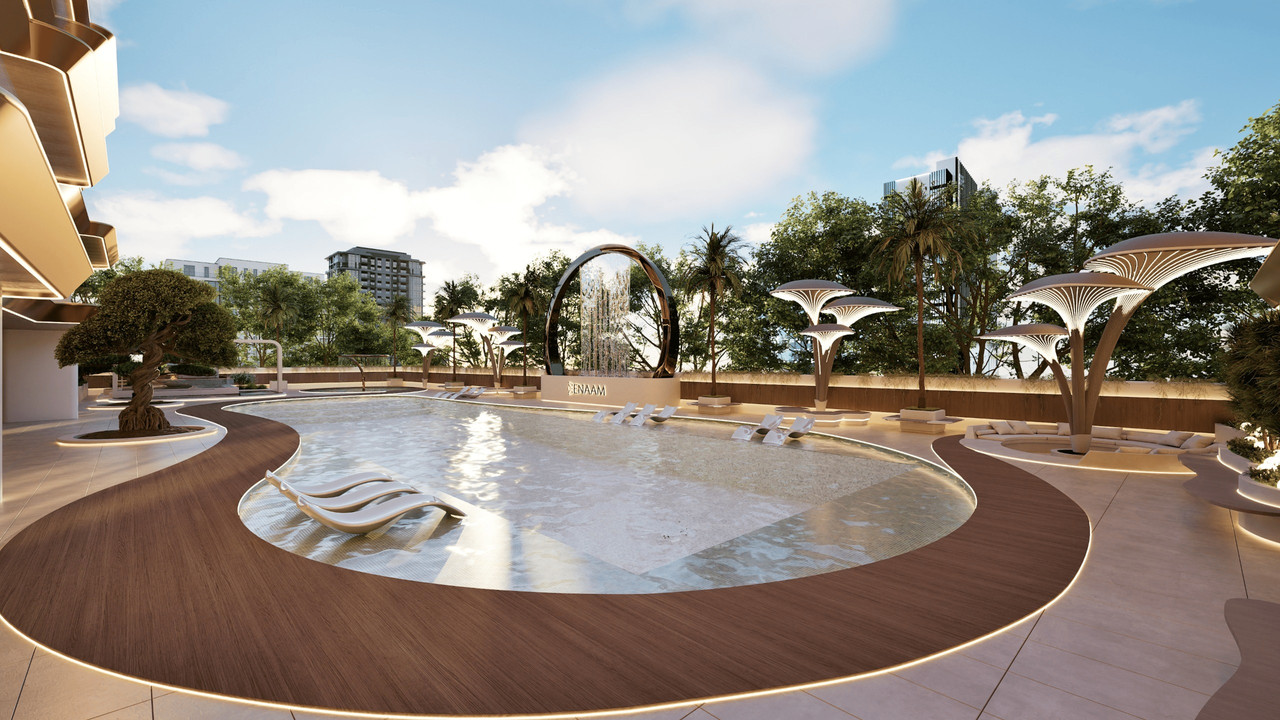 Elyra Residence project image 8