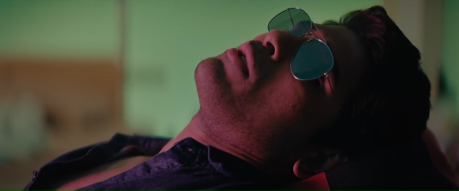 Buddy 2024 WebRip [Hindi] 480p, 720p ESub Screenshot