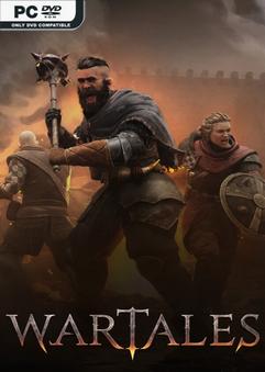 Wartales v1.0.25285-P2P