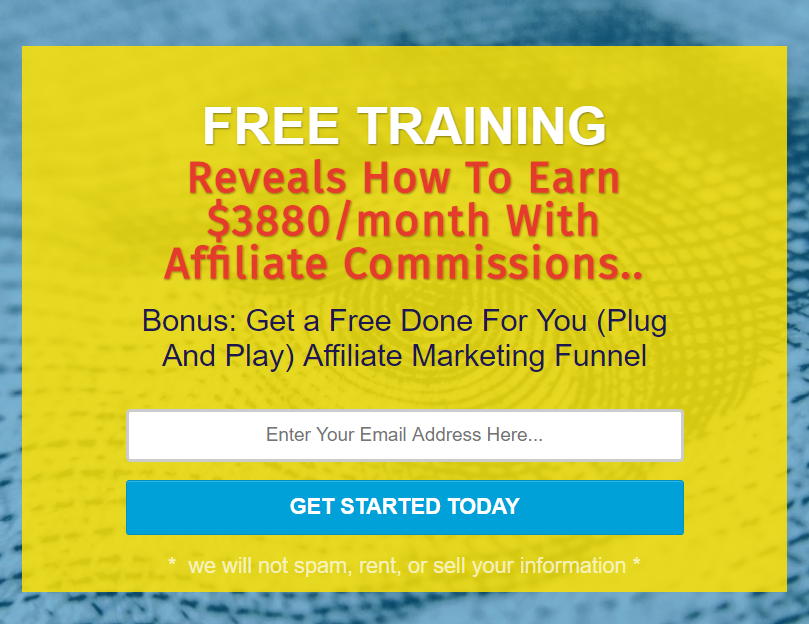 SELF LIQUIDATING FUNNEL FOR GLOBAL PROFIT SYSTEM SELF LIQUIDATING FUNNEL FOR GLOBAL PROFIT SYSTEM