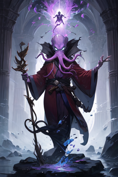 Mindflayer