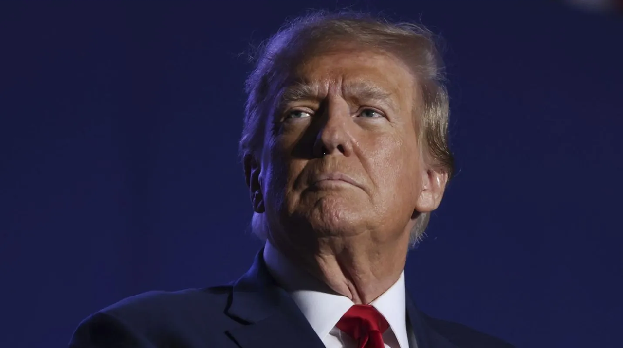 Donald Trump pidió a Suprema Corte de EUA que anule el fallo de Colorado