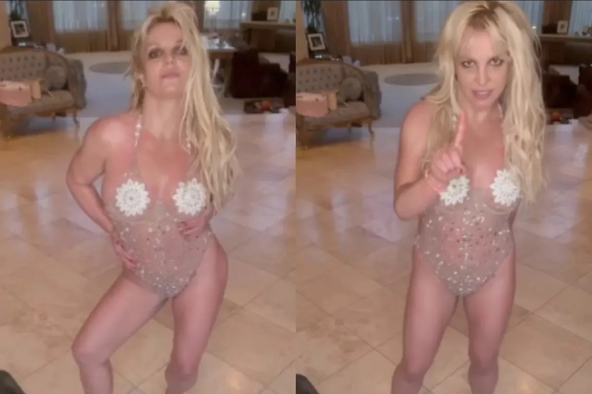 Britney Spears anuncia nuevo negocio lejos de la música, esto venderá la famosa