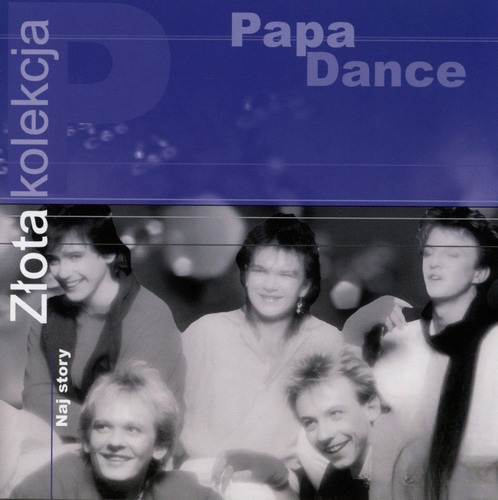 Papa Dance - Naj story (2005) [FLAC]