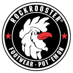 Rock Rooster