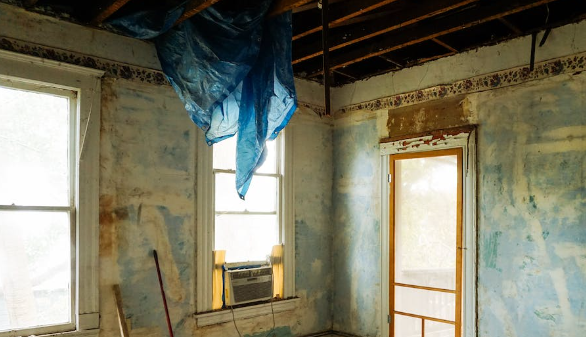 Renovation Tips for an Ideal Home
