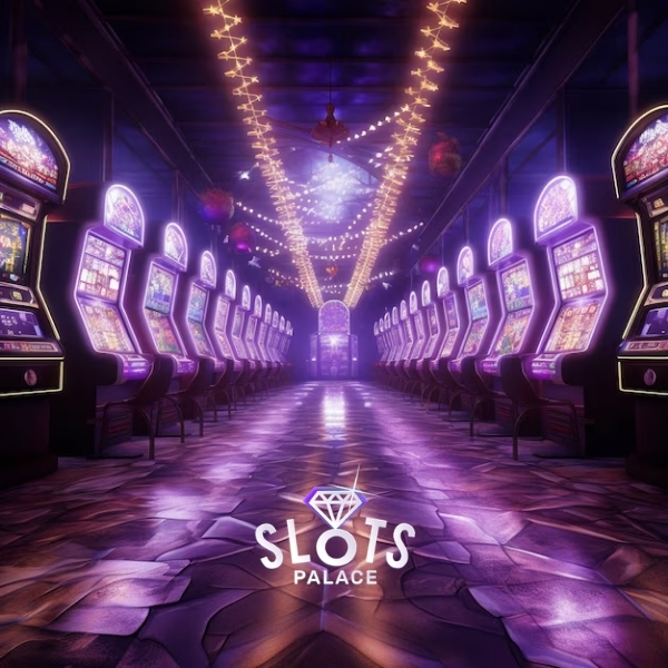 SlotsPalace Spielkomfort