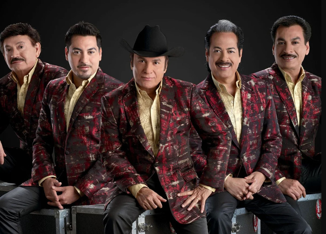 Esto pagará AMLO por tener a Los Tigres del Norte el 15 de Septiembre