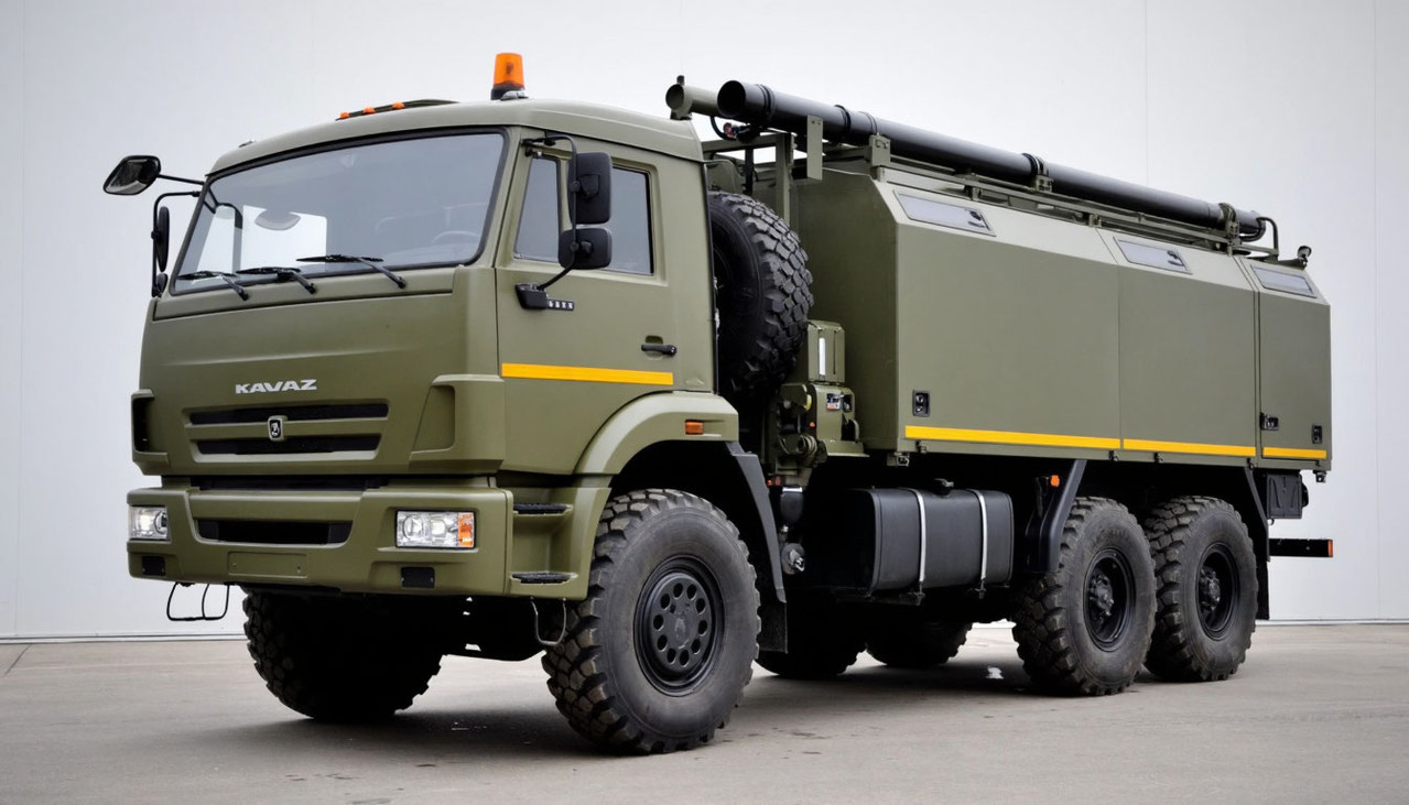 Змеевик ППУА 1600 100