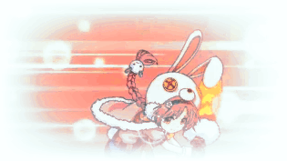 made by the bunny◟ nftu｡ dni if you think you are me｡