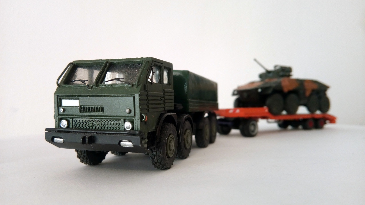 Mach (9068)
