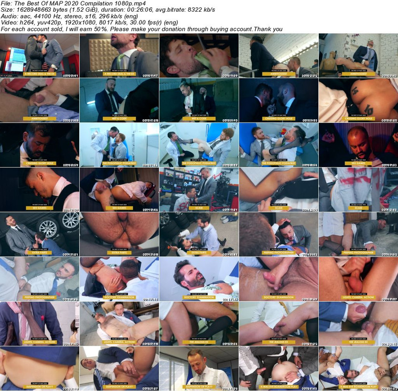 The Best Of MAP 2020 Compilation 1080p