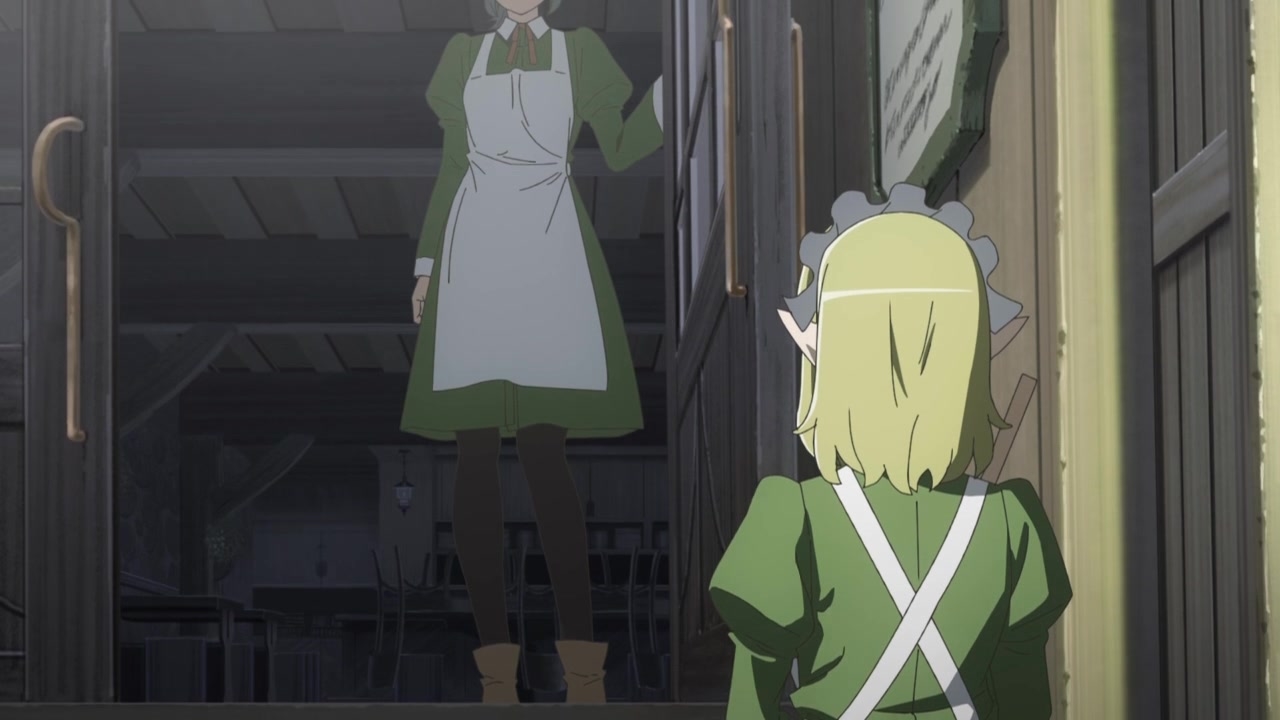 [SubsPlease] Dungeon ni Deai wo Motomeru no wa Machigatteiru Darou ka S5 - 01 (720p) [5DBC7F0F].0001