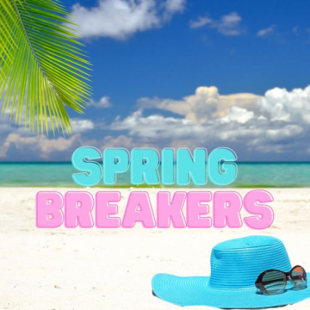 VA - Spring Breakers (2021) FLAC