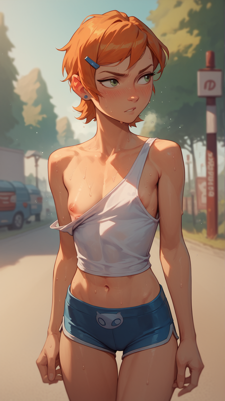 Gwen-Tennyson-Ben-10-Cartoon-Network-8460999
