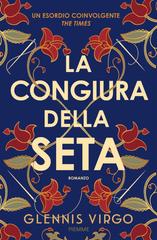 Glennis Virgo – La congiura della seta (2026)
