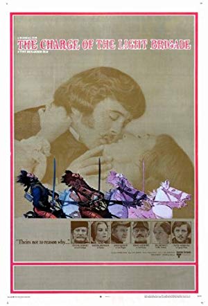 The Charge Of The Light Brigade 1968 1080p BluRay x264 CiNEFiLE