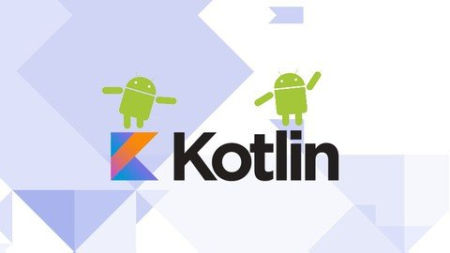 Kotlin Android Development Masterclass - Udemy