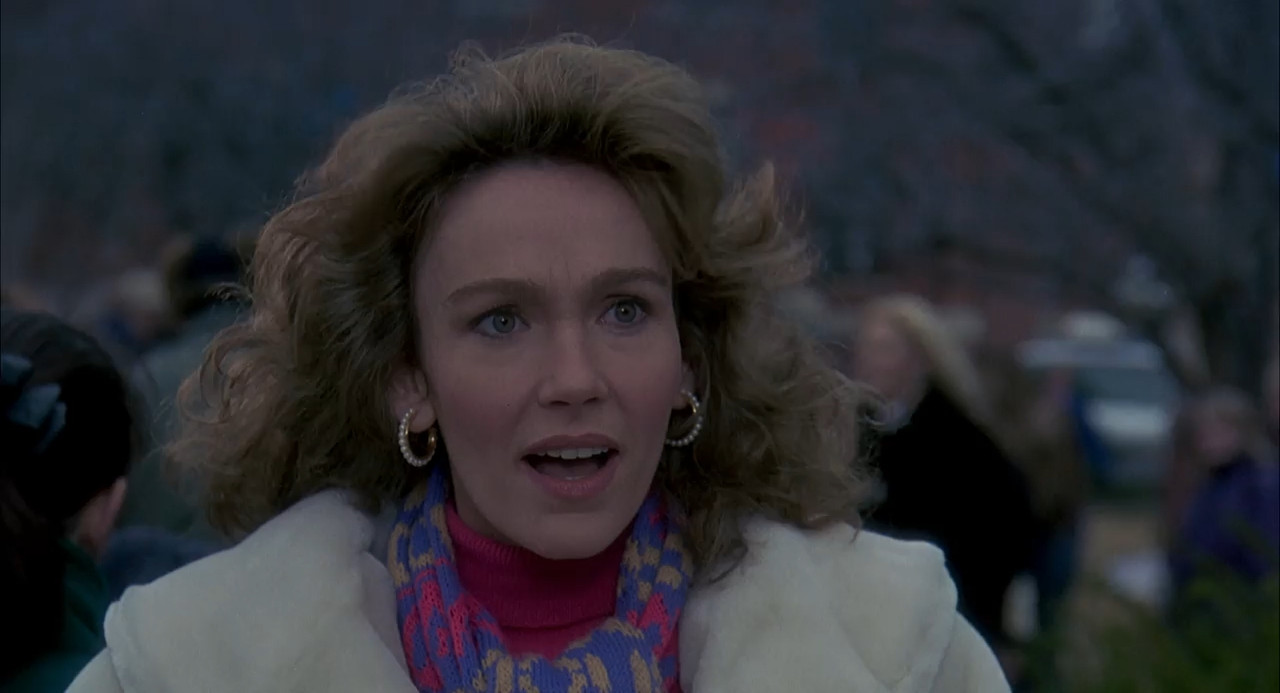 Groundhog Day 1993 BluRay [Hindi + English] 480p 720p ESub Screenshot