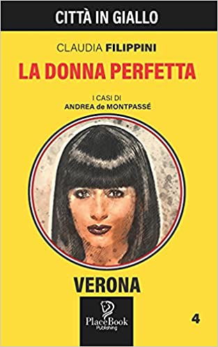 Claudia Filippini ─ La donna perfetta (2021)