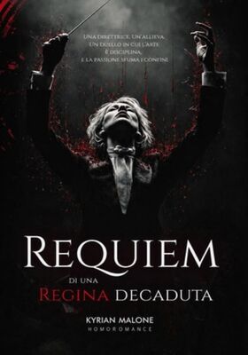 Kyrian Malone - Requiem di una Regina decaduta (2026)