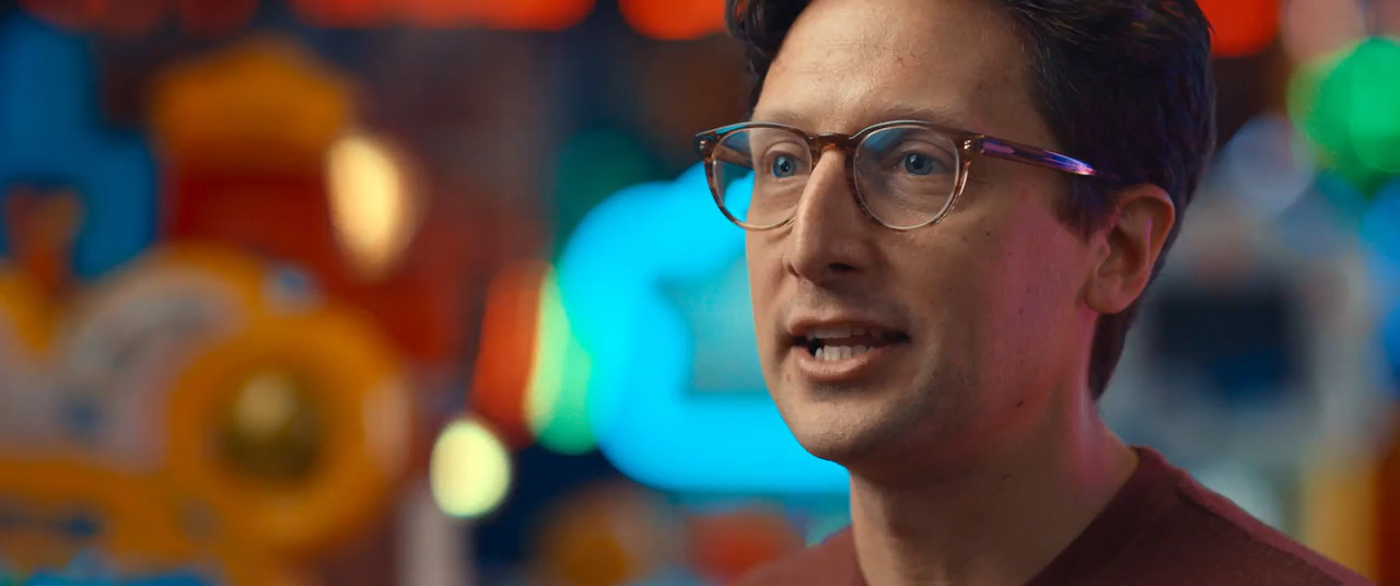 Trainwreck: Poop Cruise 2025 WebRip [Hindi + English] 480p 720p ESub Screenshot