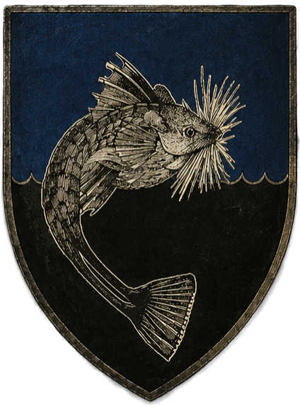 Blason Briscol