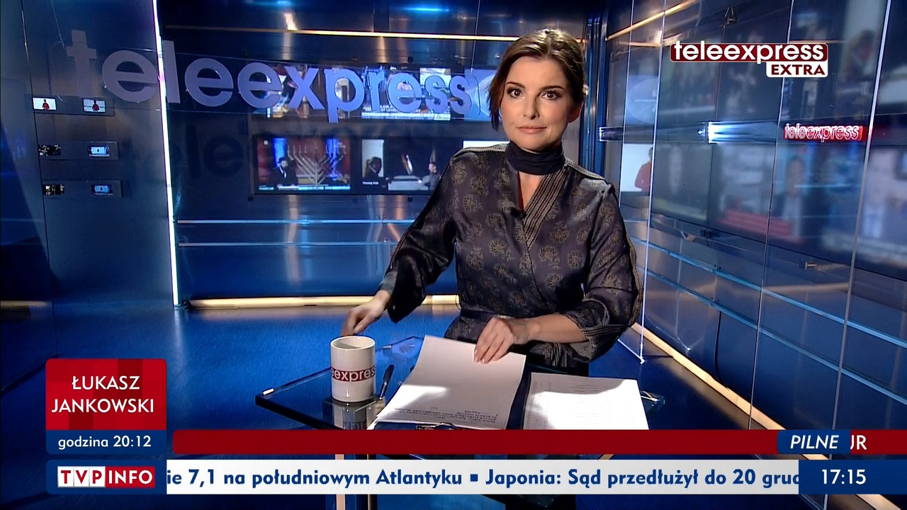 TeX Extra - 11.12.2018 #6