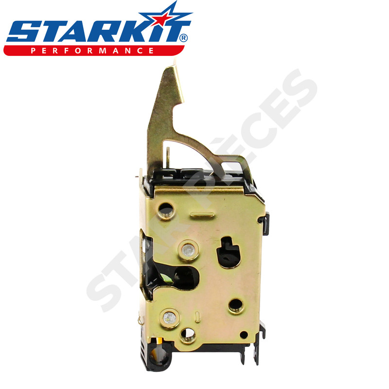 Serrure De Porte Arrière Pour Citroën Boxer, Fiat Ducato, Peugeot Jumper 94-06 - Neuf Sous Emballage