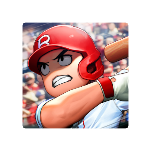 BASEBALL 9