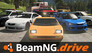 BeamNG Drive