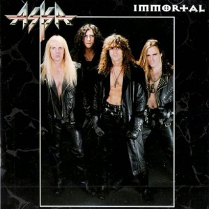 Re: Aska (USA) / Heavy metal
