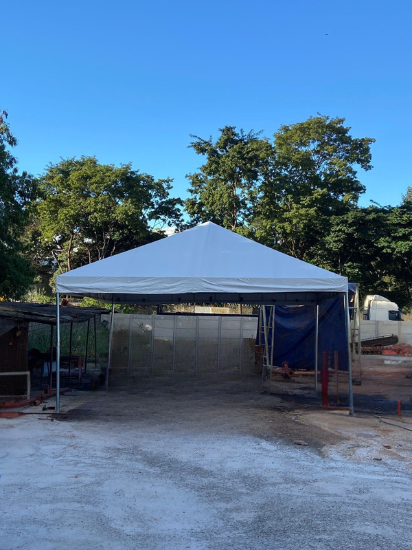 Tenda 10x10