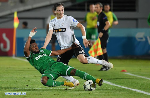 Ordabasy vs Torpedo Kutaisi, 22h59 ngày 17/07