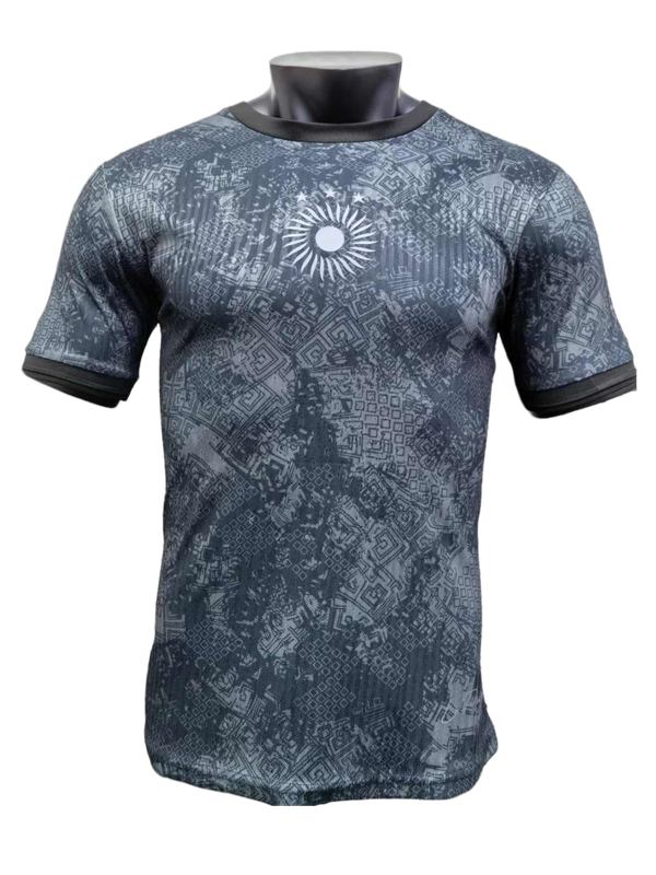 Argentina Special Edition Jersey Player Version