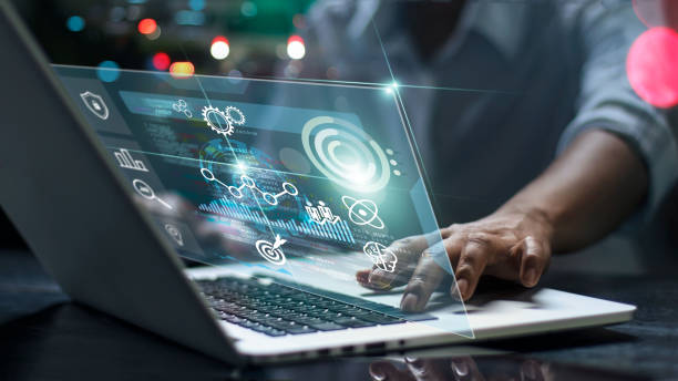 IT outsourcing a služby v Praze