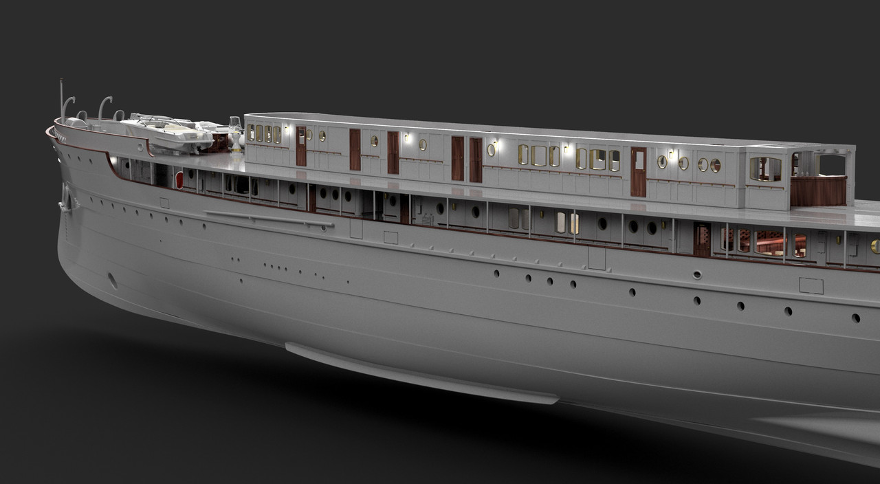 ♥ SS Delphine ♥ - Yacht de 1921 [modélisation & impression 3D 1/100°] de Iceman29 - Page 12 Screenshot-2022-08-27-21-46-01-070