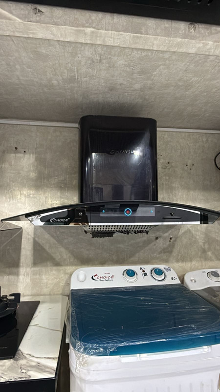 Stainless Steel Baffle Filter Chemical Cleaning in Lahore