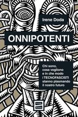 Irene Doda – Onnipotenti (2026)