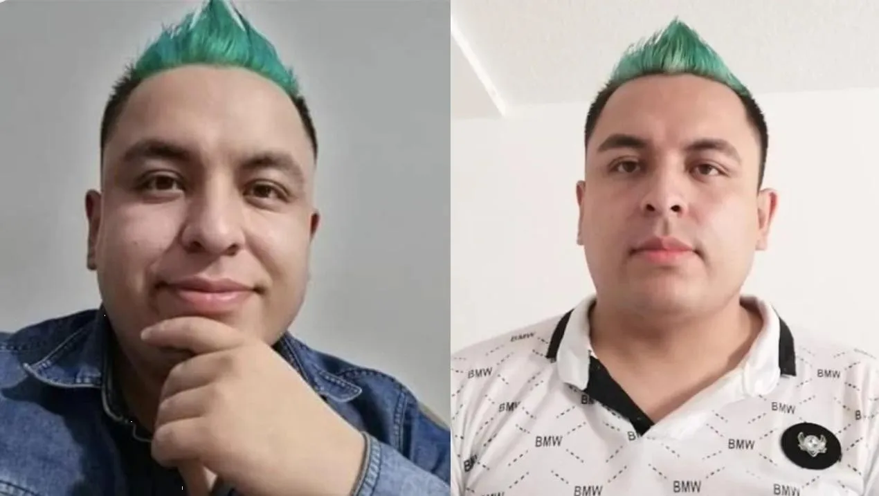 Acusan a Kbezuko, esposo de Aimep3, de estafar a fans con saludos personalizados