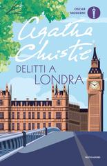 Agatha Christie – Delitti a Londra (2026)