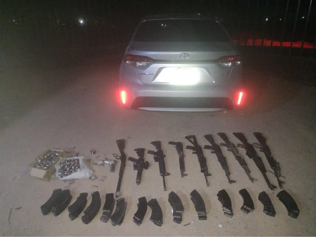 ¿Qué sabemos del enfrentamiento en Sonora que dejó 7 muertos?