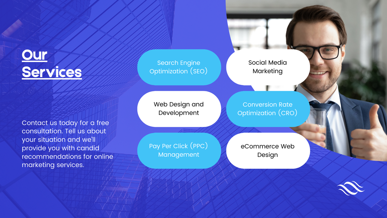 Descriptive Alt Text