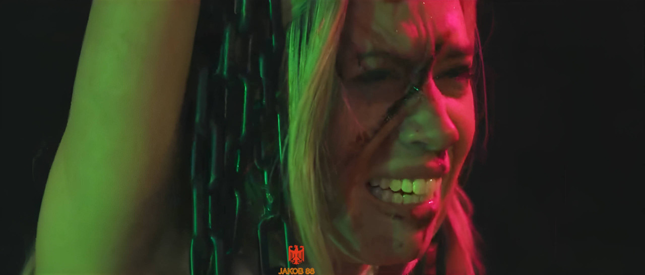 Kate Lister 3 - The Final Scream 2019